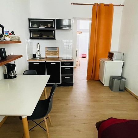 Nice City Apartment Berlin Exterior photo