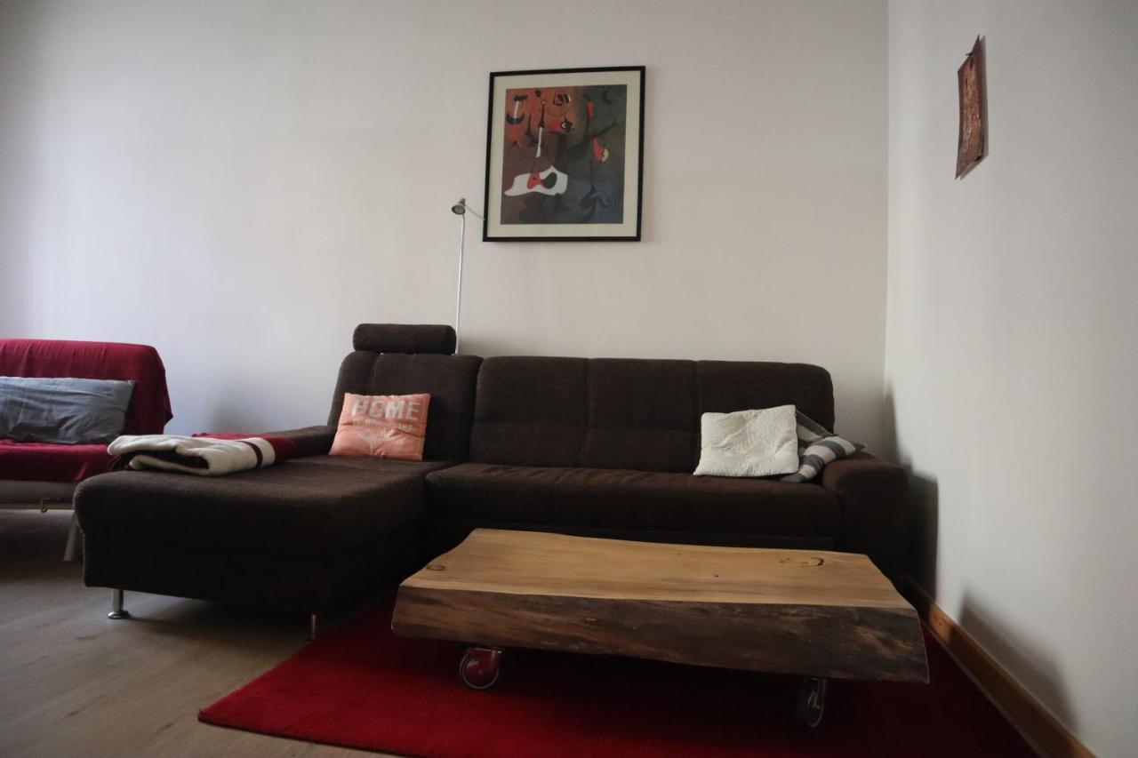 Nice City Apartment Berlin Exterior photo