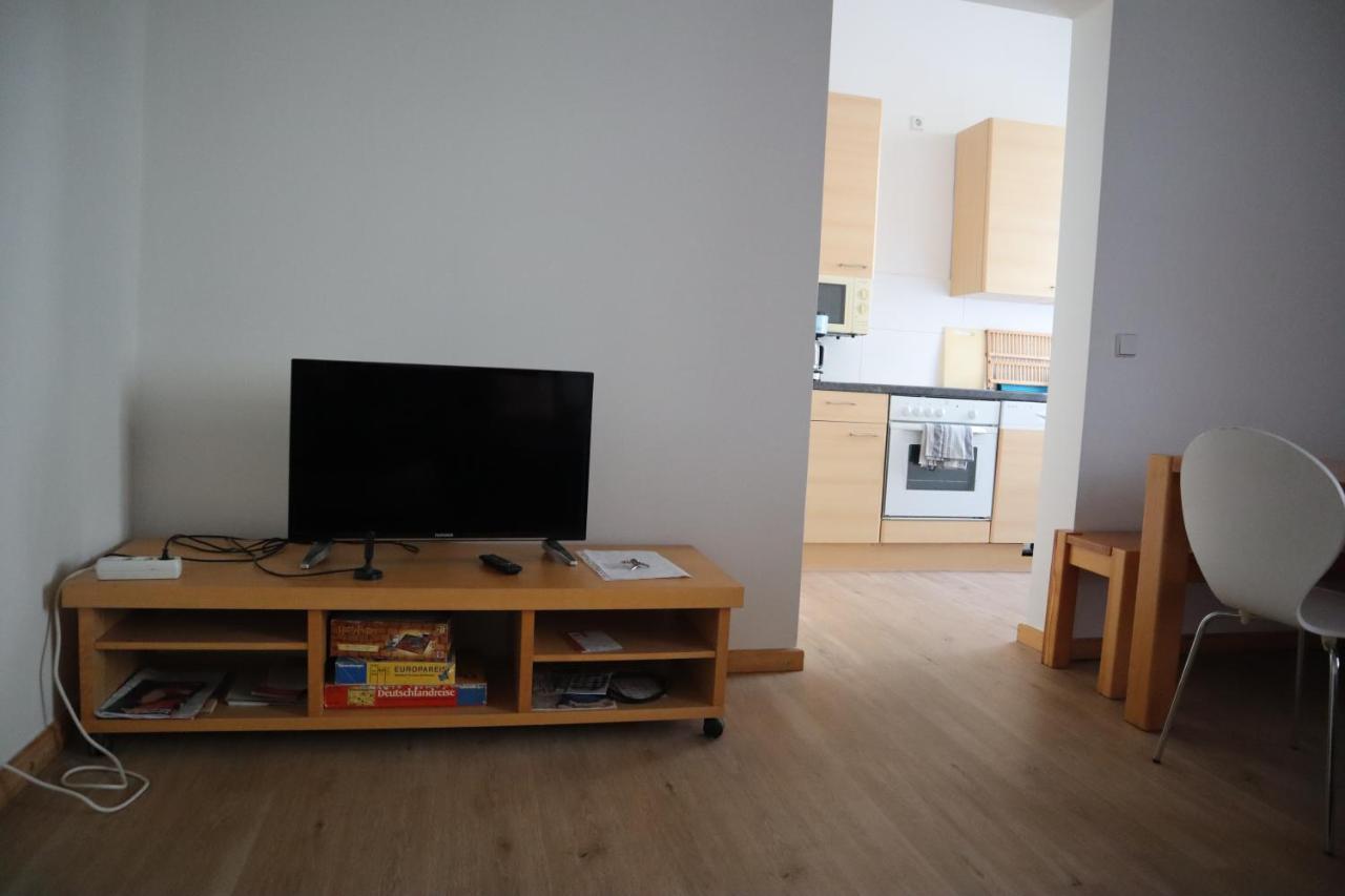 Nice City Apartment Berlin Exterior photo