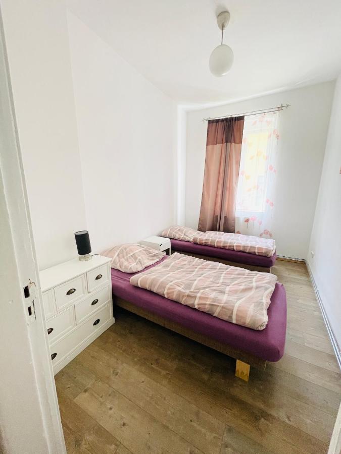 Nice City Apartment Berlin Exterior photo