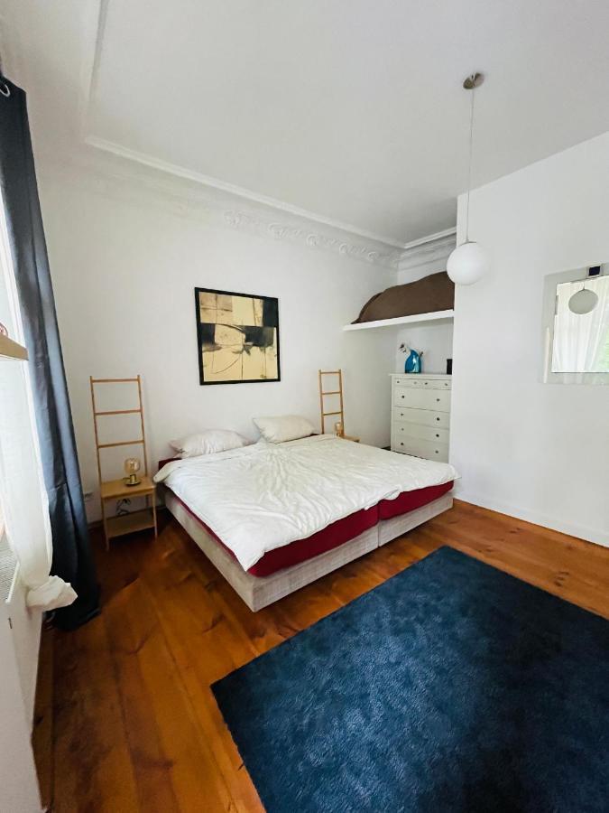 Nice City Apartment Berlin Exterior photo