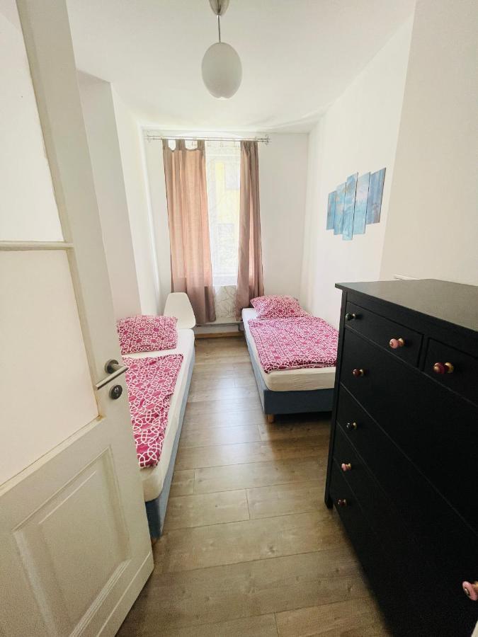 Nice City Apartment Berlin Exterior photo