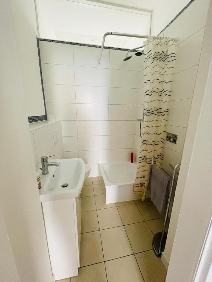 Nice City Apartment Berlin Exterior photo