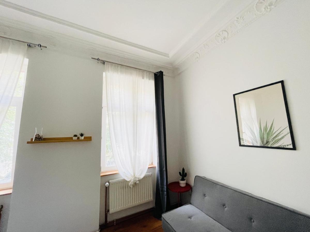 Nice City Apartment Berlin Exterior photo