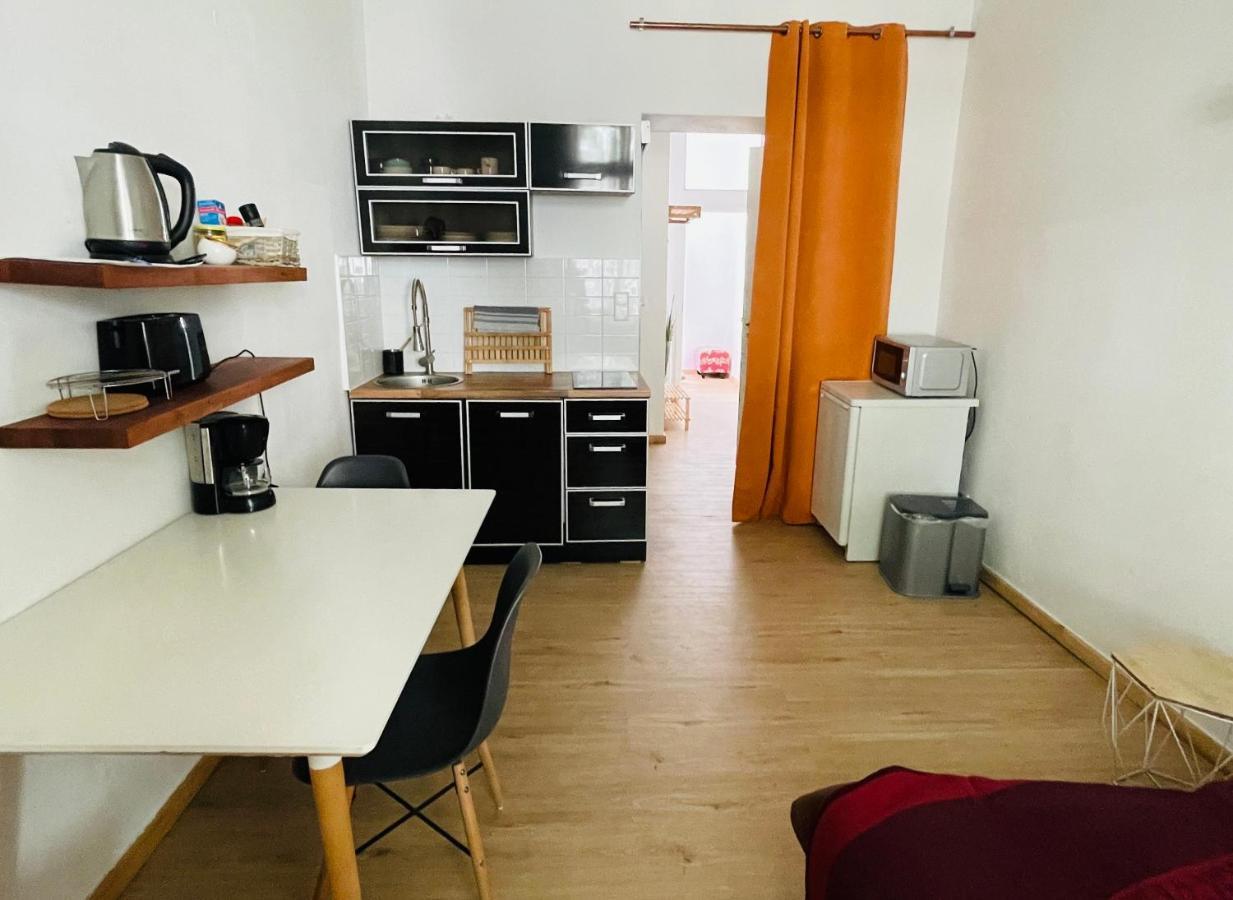 Nice City Apartment Berlin Exterior photo