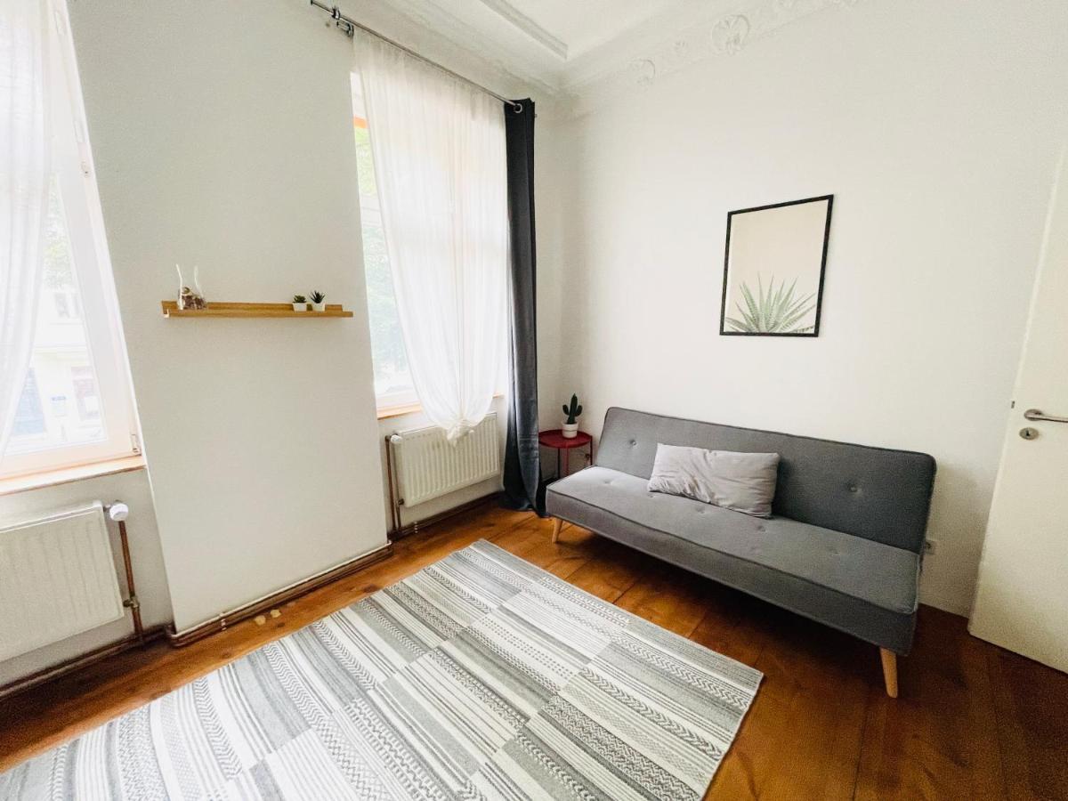 Nice City Apartment Berlin Exterior photo
